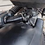 Umbaukit Airbox Piaggio Maxi 172/180ccm