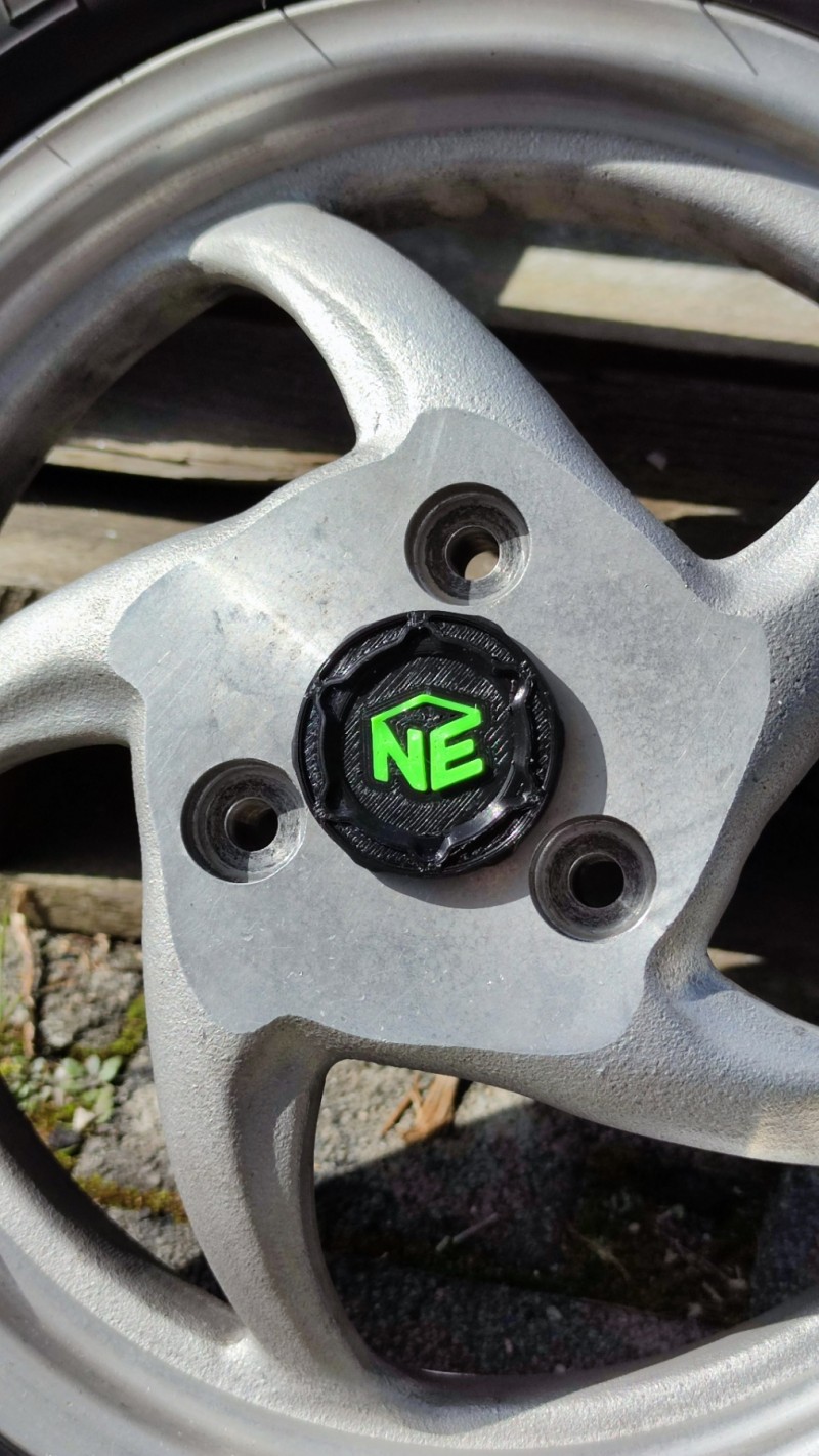 Felgendeckel Frisoni Felgen