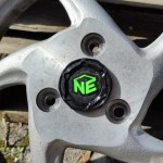 Felgendeckel Frisoni Felgen