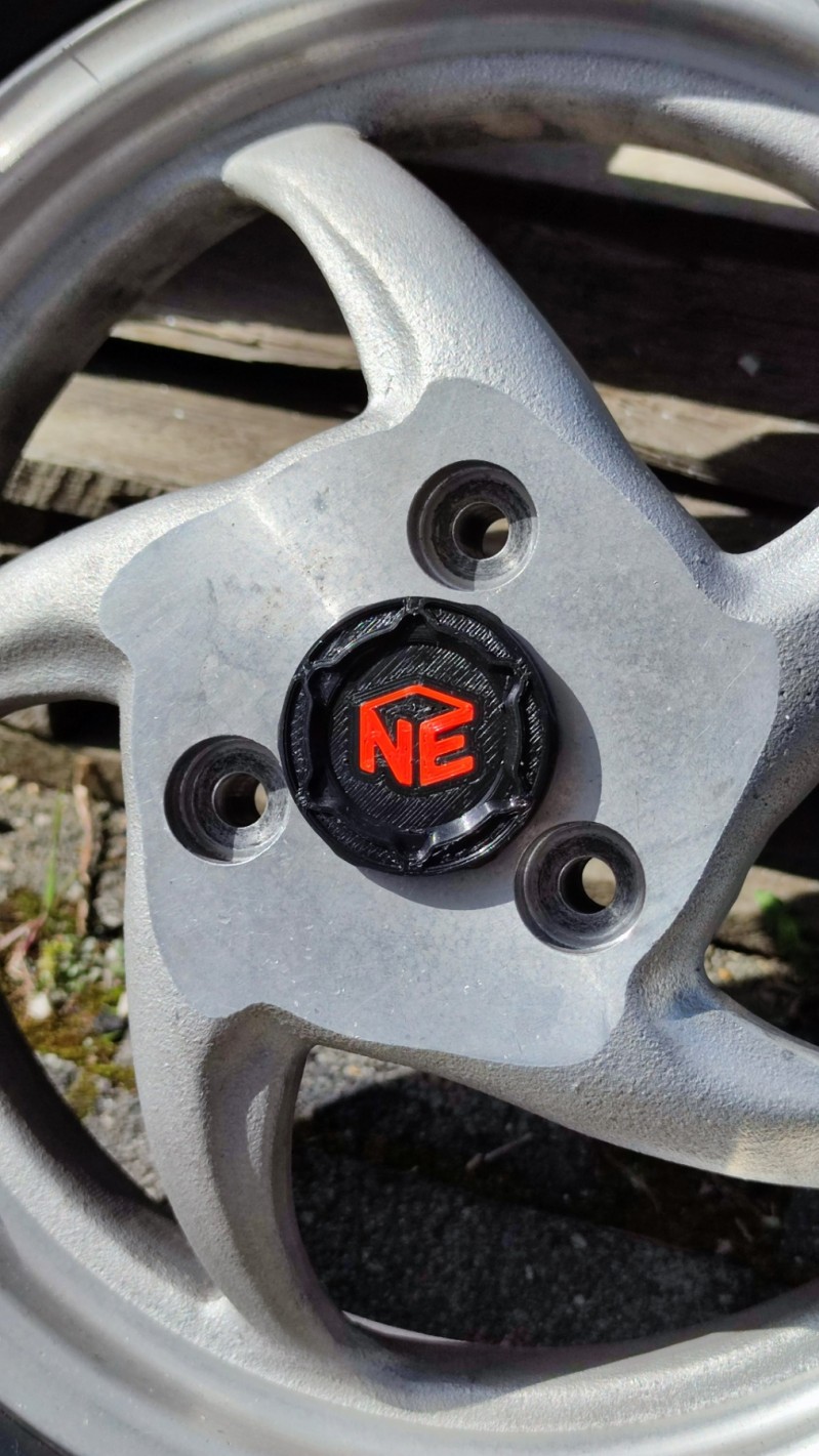 Felgendeckel Frisoni Felgen