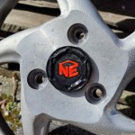 Felgendeckel Frisoni Felgen