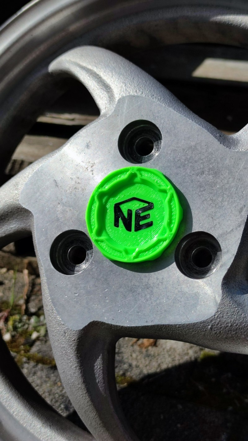 Felgendeckel Frisoni Felgen