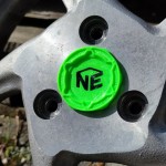 Felgendeckel Frisoni Felgen