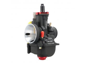 Nibbi Racing PWK 28 YJ Black Line