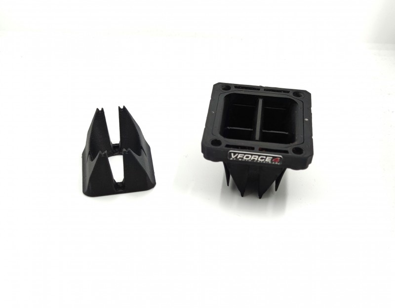 Stuffer RD350 Membraneinsatz V-Force4