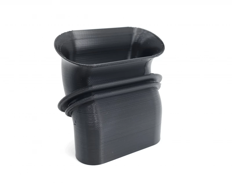 Ansaugschnorchel Airbox RS125