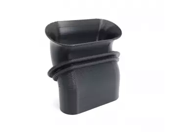 Ansaugschnorchel Airbox RS125