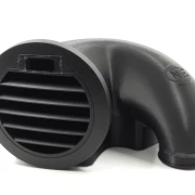 Ford Nugget Heizungsadapter