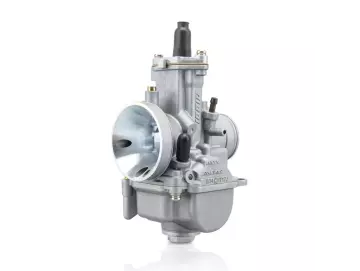 Nibbi Racing PWK 30 SP Silver Line Vergaser