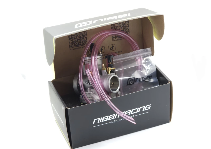 Nibbi Racing PWK 26 SP Line Vergaser