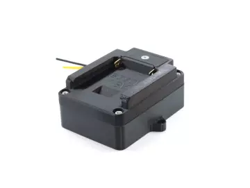 Akkuadapter für Bosch 12V Output 10A