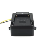 Akkuadapter für Bosch 12V Output 10A