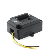 Akkuadapter für Bosch 12V Output 10A
