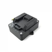 Akkuadapter Parkside 20V 12V Output 10A