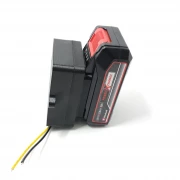 Akkuadapter Einhell 12V Output 10A