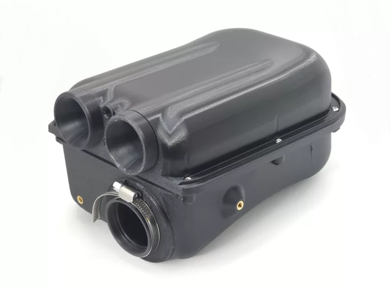 Airbox C-One/RC-One Piaggio/Minarelli kurz