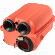 Airbox C-One/RC-One Piaggio/Minarelli kurz