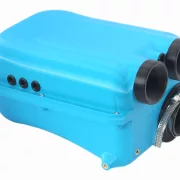 Airbox C-One/RC-One Piaggio/Minarelli kurz