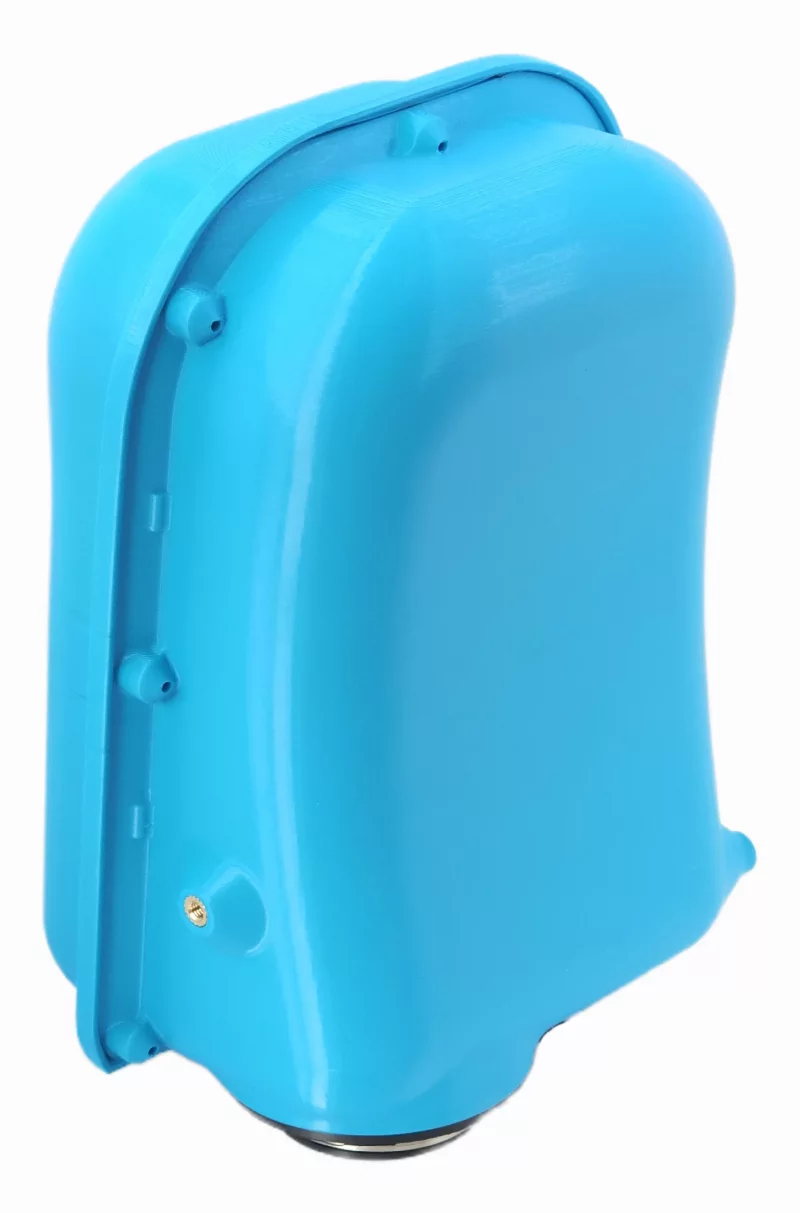 Airbox C-One/RC-One Piaggio/Minarelli kurz