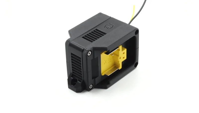 Akkuadapter für 2x Makita 12V Output 10A