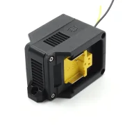 Akkuadapter für 2x Makita 12V Output 10A