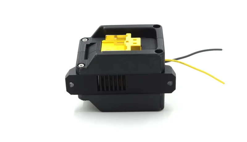 Akkuadapter für 2x Makita 12V Output 10A
