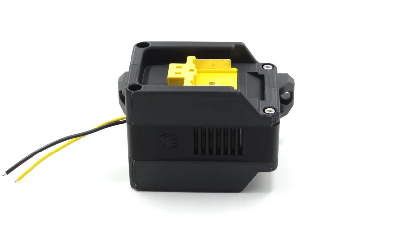 Akkuadapter für 2x Makita 12V Output 10A