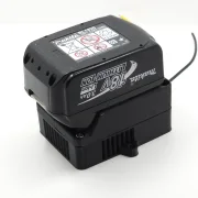 Akkuadapter für Makita 12V Output 10A