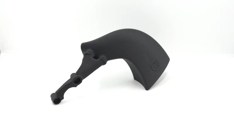 Bremskühlung Malossi F37