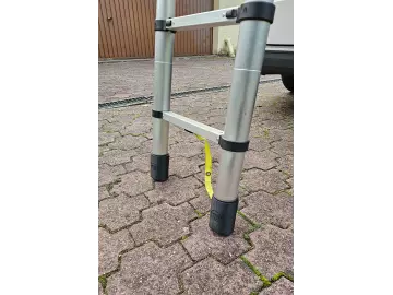 Dachtzelt Füße Adapter Decathlon MH500