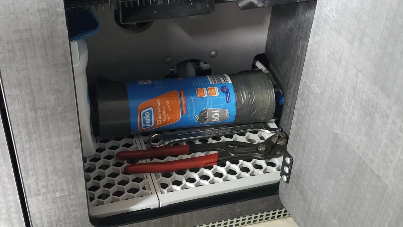 Ford Nugget Westfalia Plus Bj. >=2022