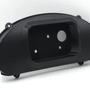 Koso XR-SR N Gilera Runner Tachohalterung