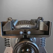 Moza Racing Wheel Smartphone Halterung universal Sim Racing Dashboard