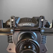 Moza Racing Wheel Smartphone Halterung universal Sim Racing Dashboard