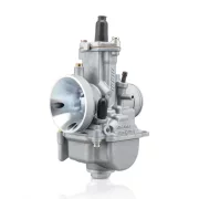 Nibbi Racing PWK 34 SP Silver Line Vergaser