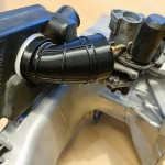Umbaukit Airbox Piaggio Maxi 172/180ccm